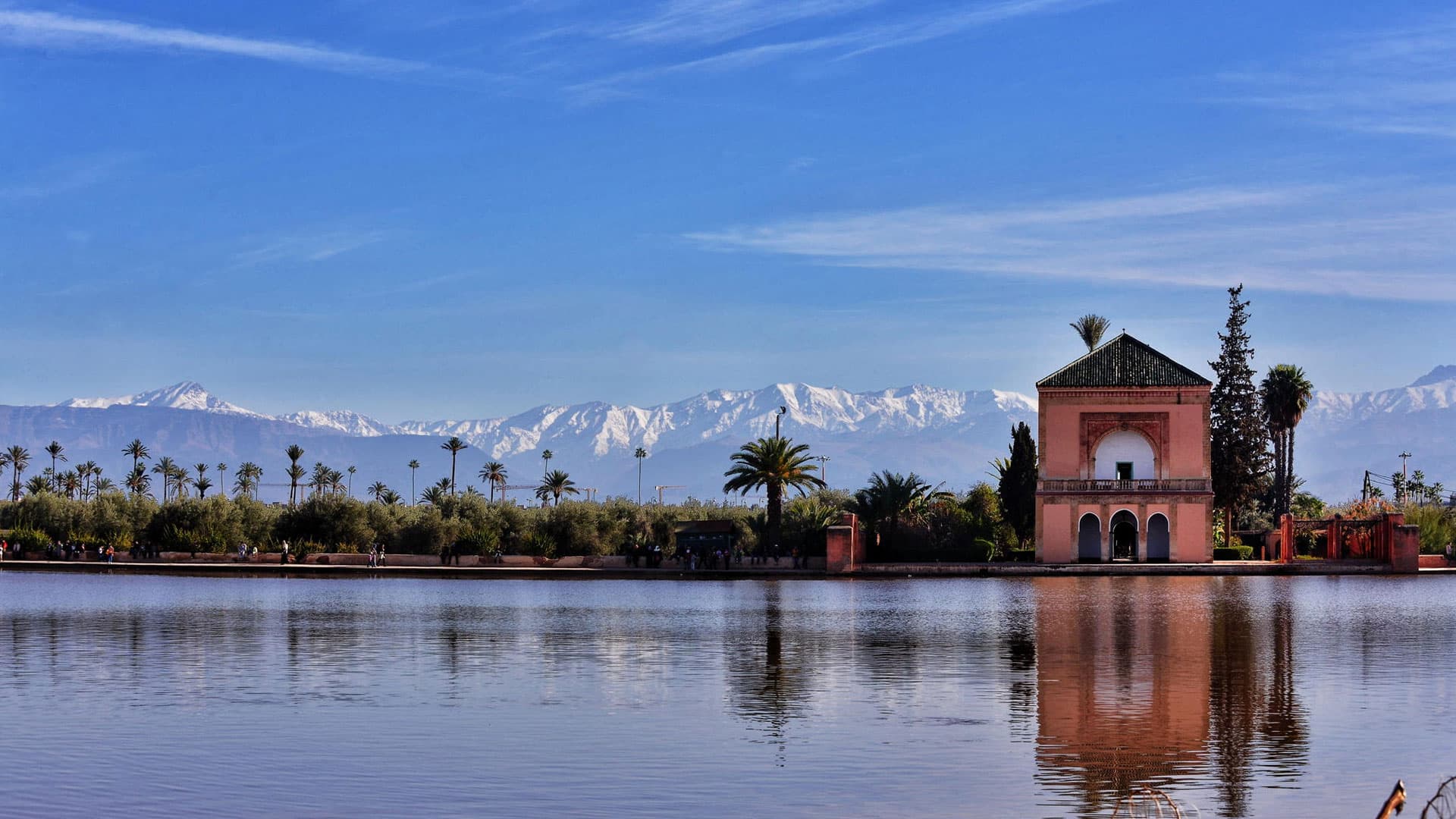 9 Giorni da Tangeri: Città Imperiali, Sahara e Marrakech