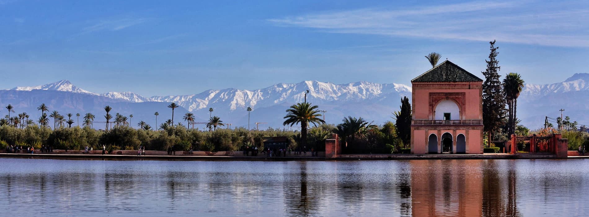 Fes vs Marrakech: ¿cuál deberías visitar primero?