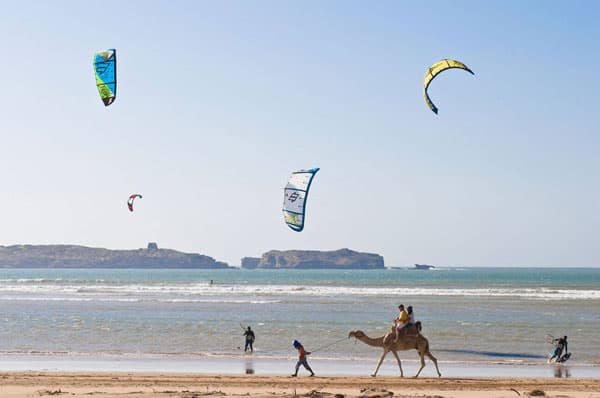 3 días desde Marrakech: Essaouira y la costa atlántica