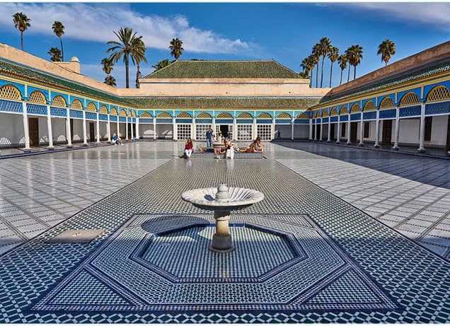 Tour de 10 días desde Marrakech: Ciudades Imperiales y Desierto
