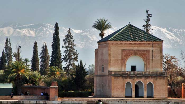 12 Giorni da Tangeri: L'Esperienza Completa del Marocco