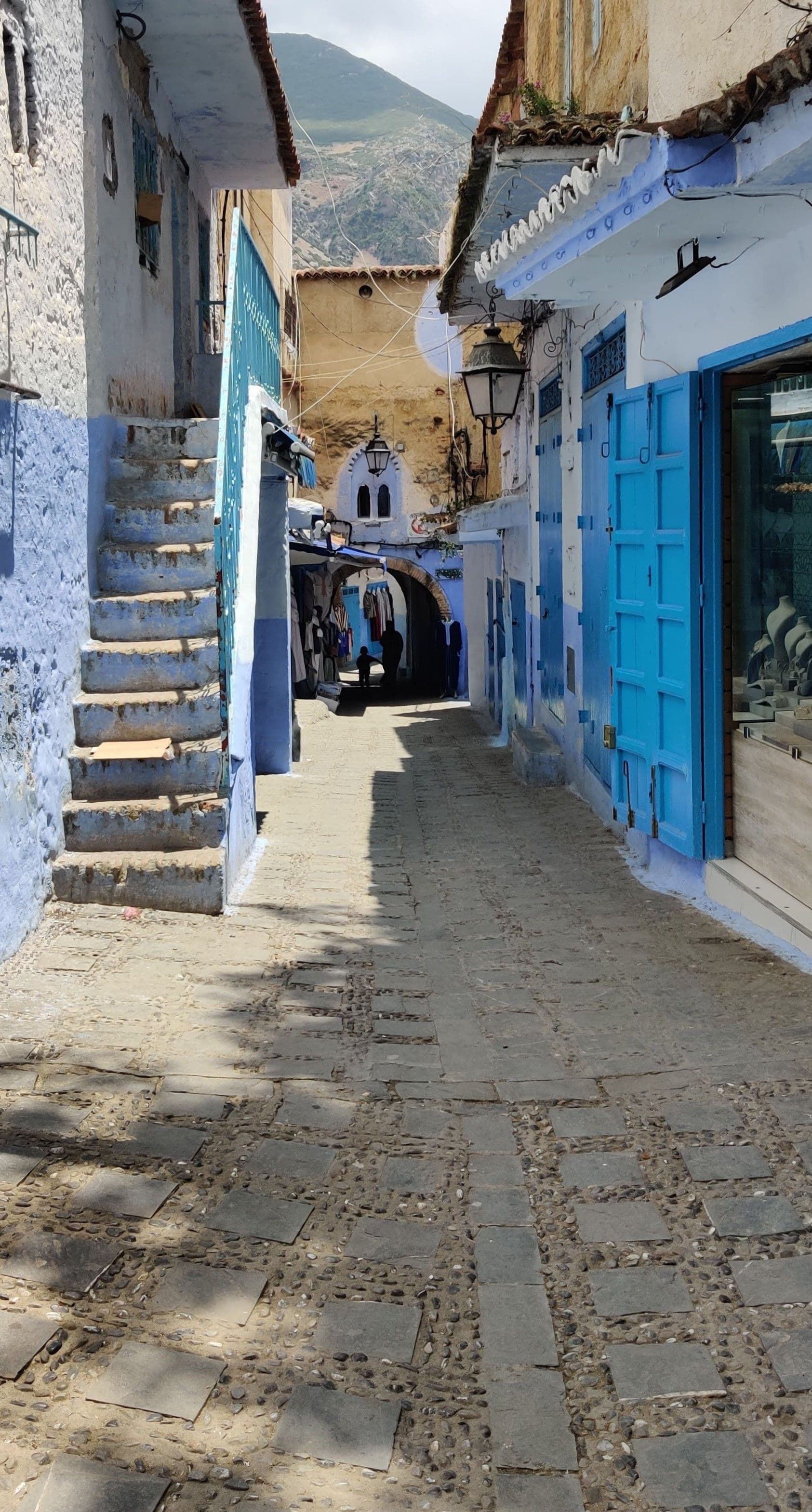 3 Giorni da Tangeri: Chefchaouen e Tetouan
