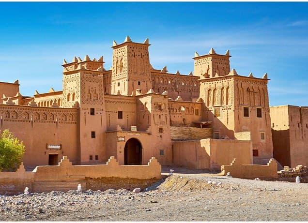 The Rose Valley of M'Gouna: Morocco's Valley of Roses