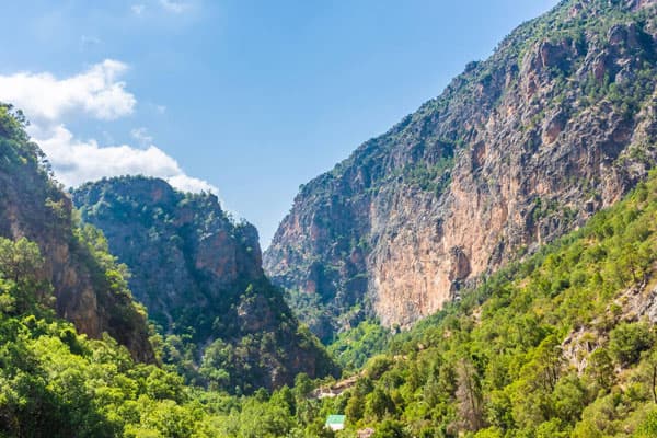 9 Giorni da Fes: Chefchaouen, Città Imperiali e il Sahara