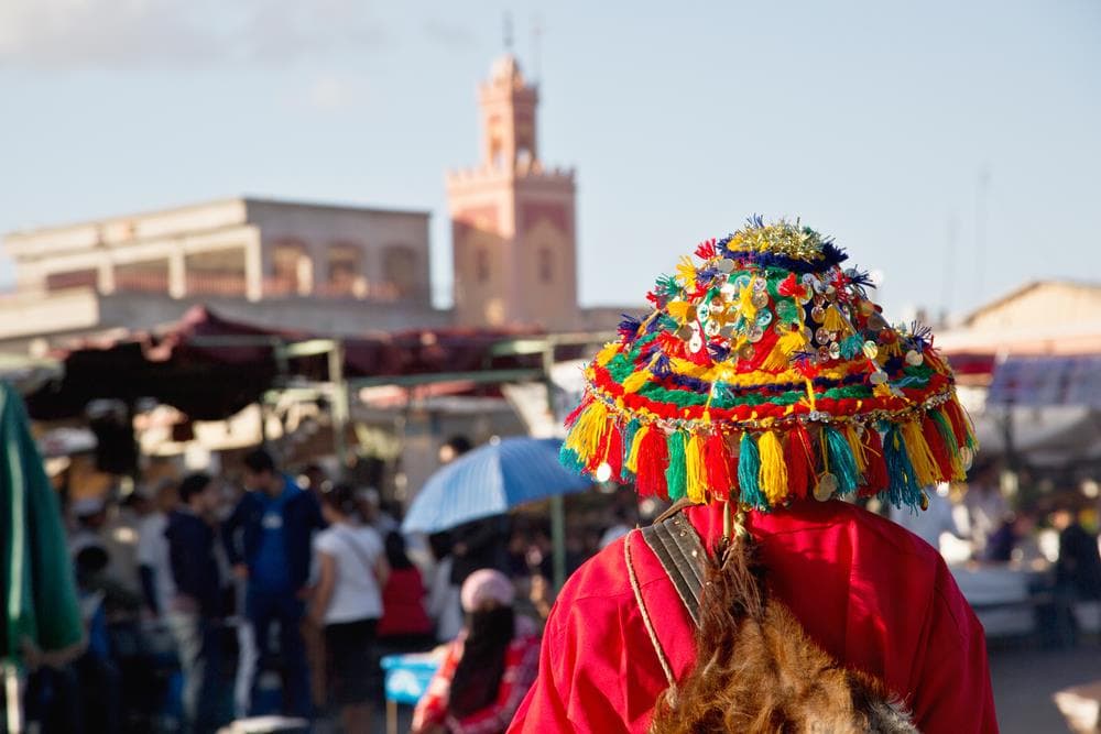 12 Giorni da Casablanca: Il Tour Completo del Marocco